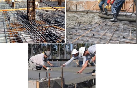 Concrete Floor Slab Construction Process – theconstructor.org