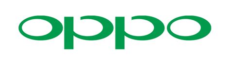 Oppo Logo PNG Images, Oppo Mobile Hd Free Download - Free Transparent PNG Logos