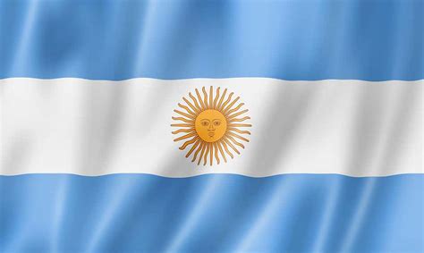 The Flag of Argentina: History, Meaning, and Symbolism