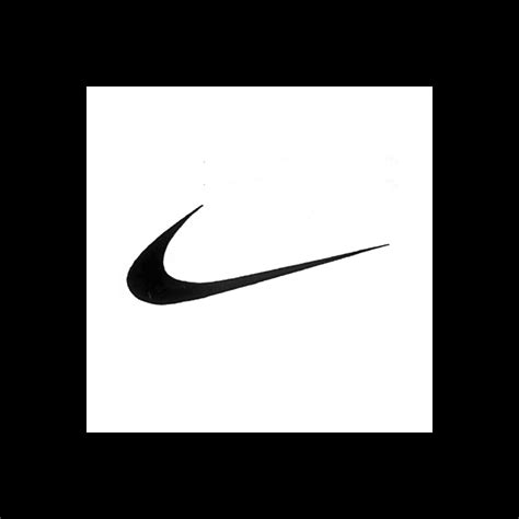 The $35 Nike Swoosh Logo Design Story – Logo Histories