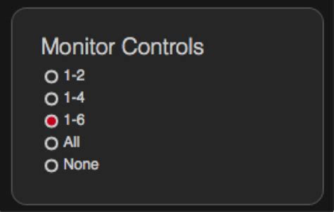 Focusrite Control Tutorial: 1 - Understanding Focusrite Control – Focusrite