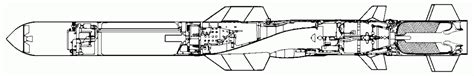 PCR Harpoon layout diagram | Missilery.info