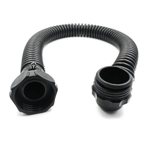 Gas Mask Hose – 40mm NATO military hose - EXPPE