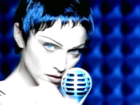 Rain: The Story Behind The Song That Reset Madonna’s Career In the 90s