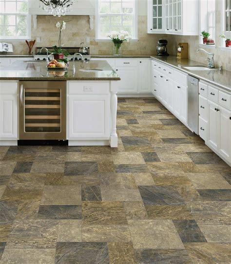 Kitchen Vinyl Flooring Ideas – Flooring Tips