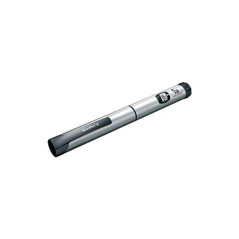 Buy Novopen 4 Reusable Insulin Injection Pen Online at RxIndia.com