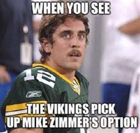 The 25 Funniest Minnesota Vikings Memes, Ranked