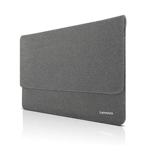 Lenovo 14-inch Laptop Ultra Slim Sleeve | Sleeves | Lenovo India