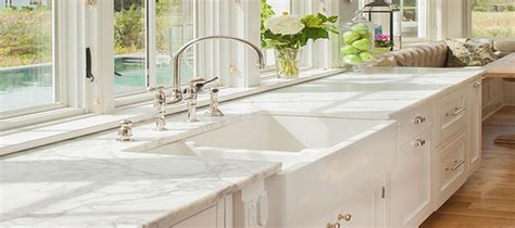 Are White Granite Kitchen Countertops a Design Trend in 2019?