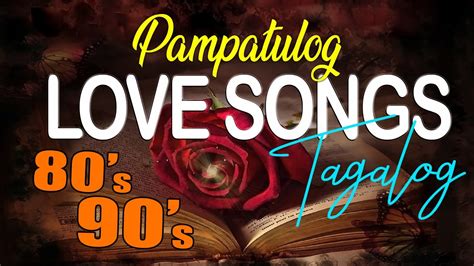 Opm Classic Tagalog Love Song 70s 80s 90s 2000s Tagalog Love Songs | Images and Photos finder