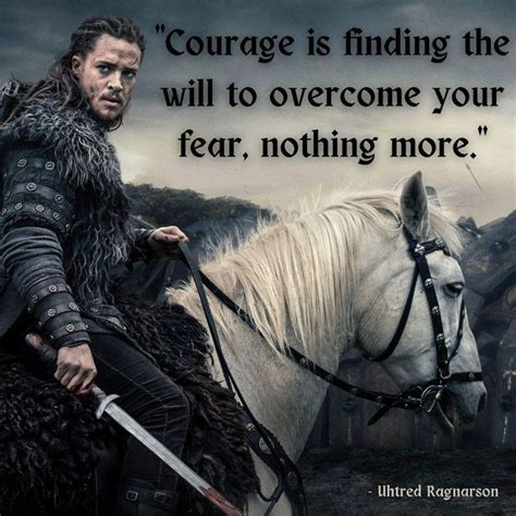 The Last Kingdom - Uhtred quotes #thelastkingdom #tlk #uhtred # ...