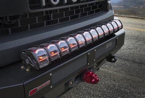 RIGID Unveils Adapt LED Bar at SEMA - UTV Guide