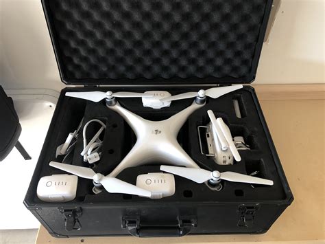 Phantom 4 Pro used + accessories ***SOLD*** | DJI Phantom Drone Forum