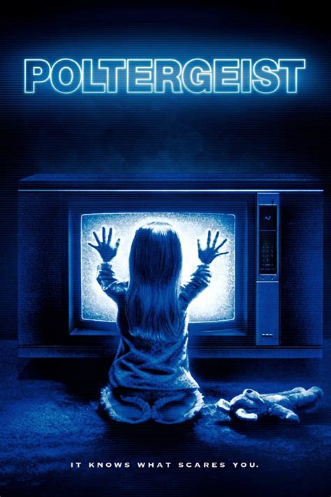 Documentary will Explore the Curse of Poltergeist - THE HORROR ...