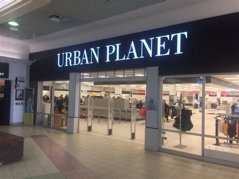 Urban Planet is coming back to North Bay - North Bay News