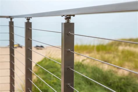 Pros and Cons of Cable Railing | What You Need to Know | Viewrail