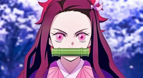 Nezuko Kamado from Demon Slayer | CharacTour