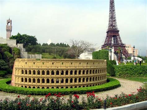 Things to do in Shenzhen, Top Attractions in Shenzhen