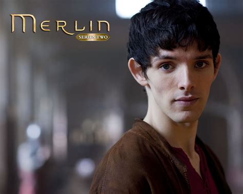 Merlin desktop - Merlin on BBC Wallpaper (33197887) - Fanpop