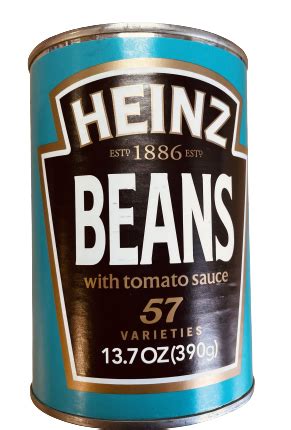 Heinz Beans