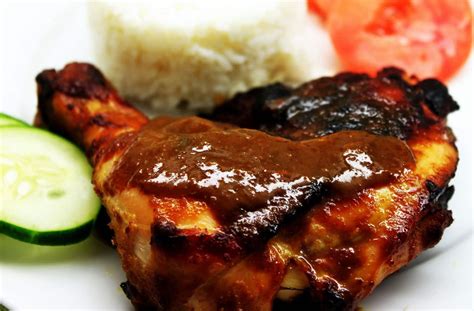 Resep-ayam-bakar-enak - Thegorbalsla