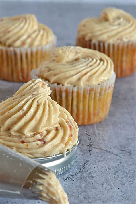 Homemade Banana Cream Frosting Recipe