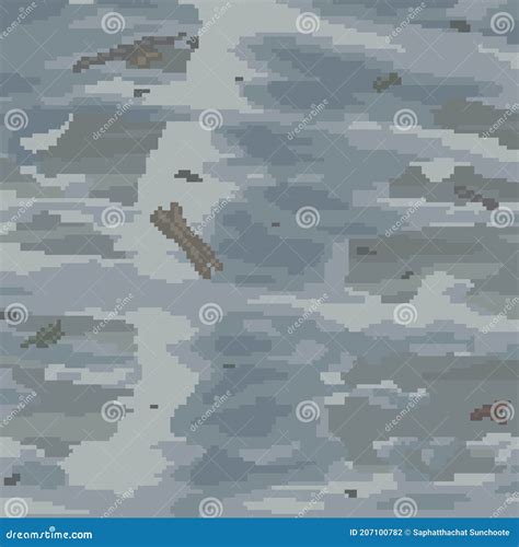 Pixel Art Storm Tornado Background Vector Illustration | CartoonDealer ...