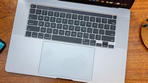 Apple MacBook Pro (16-inch) Review: More Than Just a New Keyboard | Tom's Hardware