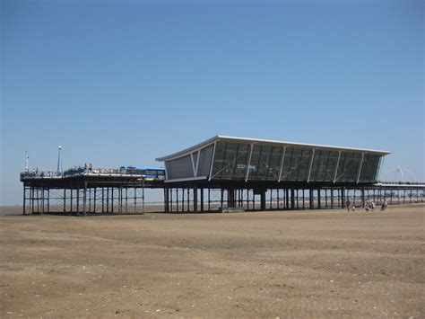 Southport Pier Pavilion - Heroes Of Adventure