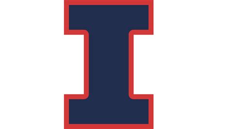 Illinois Fighting Illini Logo, symbol, meaning, history, PNG, brand