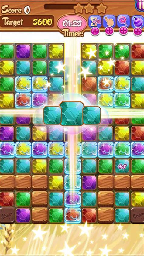 Gem Block Puzzle APK for Android Download