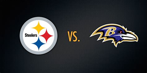 Fast Facts: Steelers vs. Ravens | Steel City Underground