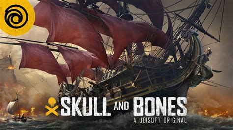 Skull and Bones | Gameplay Overview Trailer