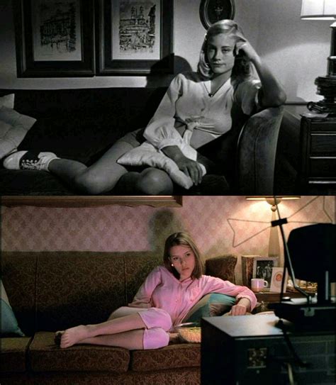 The Last Picture Show (1971) Directed by: Peter Bogdanovich// Ghost World (2001) Directed by ...