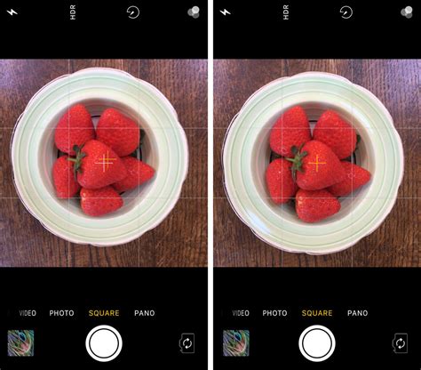 10 Hidden iPhone Camera Features Every Photographer Should Use