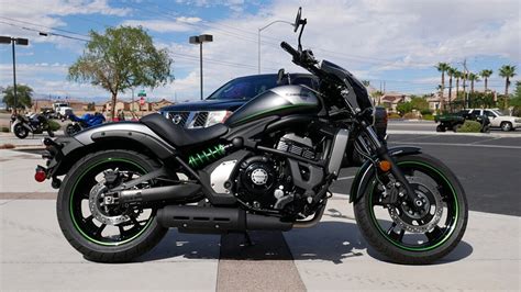 2016 Kawasaki Vulcan 650 S ABS Cafe for sale near Las Vegas, Nevada ...