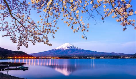 Where To Stay During Cherry Blossom Season In Japan - HotelsCombined Where To Stay During Cherry ...