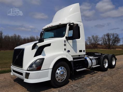 Used Volvo Trucks For Sale - 412 Listings | www.usedtrucks411.com - Page 3 of 18