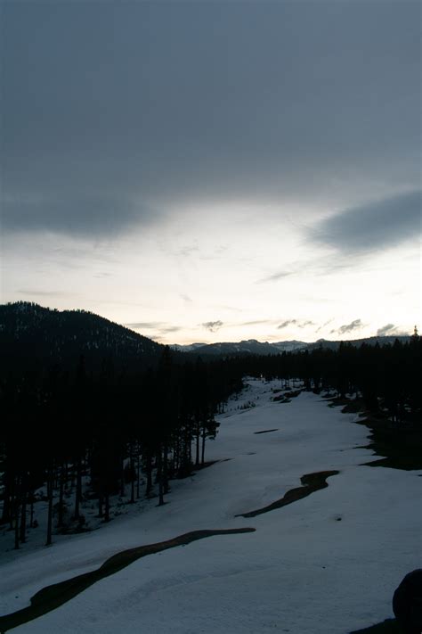 The Ultimate Guide to North Lake Tahoe In The Winter