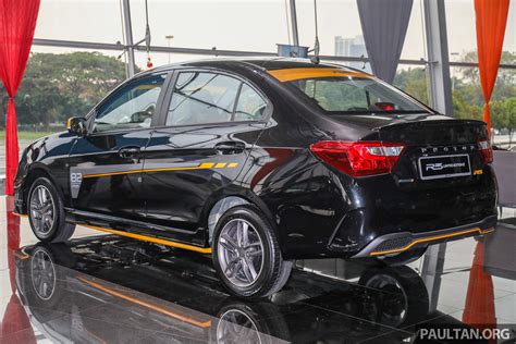 Proton Saga R3 Limited Edition 2021_Ext-2 - Paul Tan's Automotive News