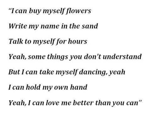 "Flowers" by Miley Cyrus - Song Meanings and Facts