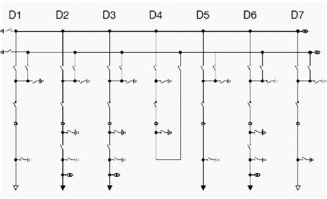 Gas insulated substation (GIS) versus Air insulated substation (AIS) | EEP