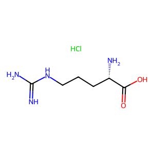 Arginine Hydrochloride | Uses, Brand Names, Mechanism Of Action