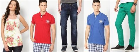 Buy Pepe Jeans in India Online! | Design Your Clothing, Men, Women and Kid ClothingDress-Kurtis ...