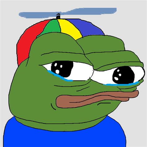 Lil Pepe Crying | 웃긴, 밴드, 유머