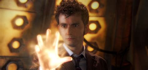 The Best Doctor Who Regeneration Scenes (Part 1)