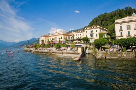 5 Most Picturesque Villas on Lake Como Photos | Architectural Digest