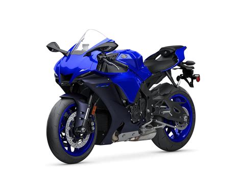 Yamaha YZF-R1 Team Yamaha Blue 2023 en vente à Jonquière - Saguenay Marine