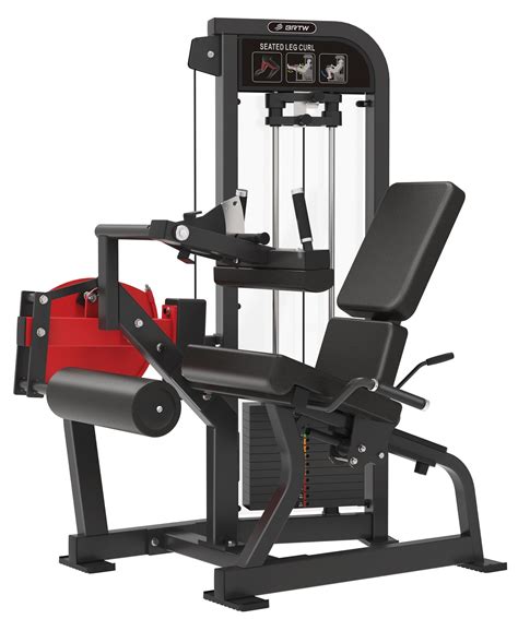 Professional Commercial Strength Machine Sports Training Body Building Life Fitness PRO2 Se Leg ...