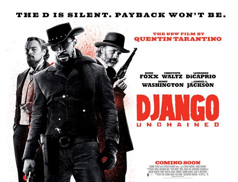 1337x Django Unchained (2012) Full Movie Online 123movies | nyukinuki's ...